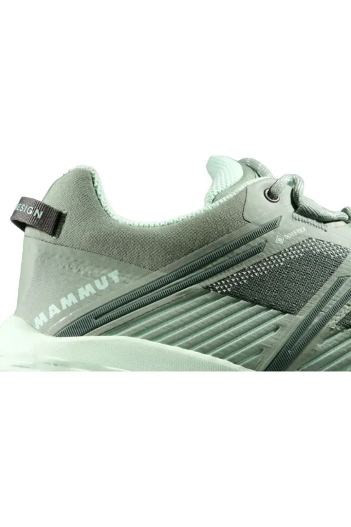 Mammut Wandelschoenen Ducan Ii Low Gtx Women