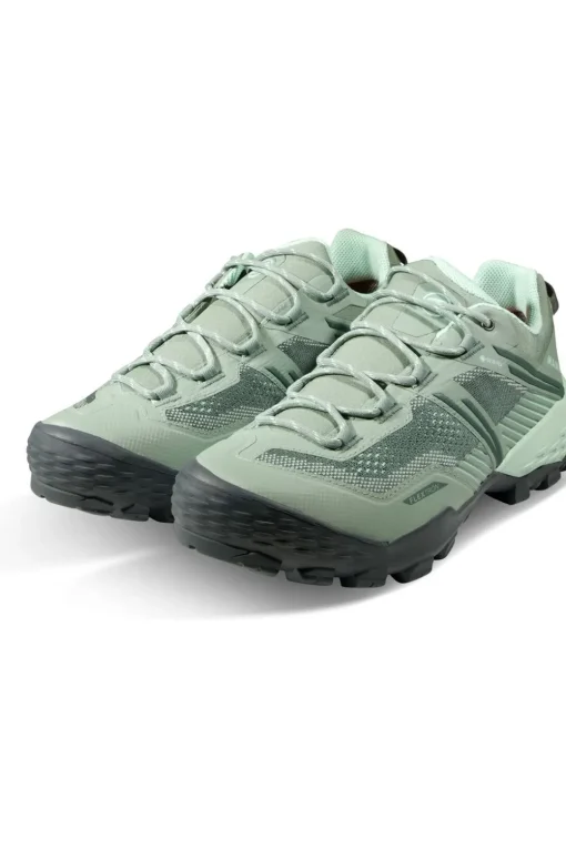Mammut Wandelschoenen Ducan Ii Low Gtx Women
