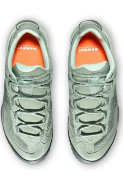 Mammut Wandelschoenen Ducan Ii Low Gtx Women