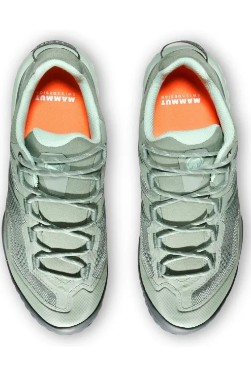 Mammut Wandelschoenen Ducan Ii Low Gtx Women