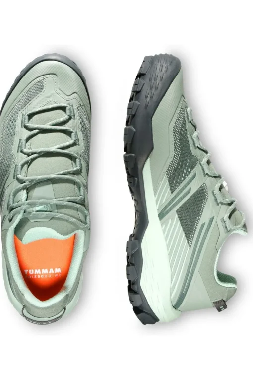 Mammut Wandelschoenen Ducan Ii Low Gtx Women