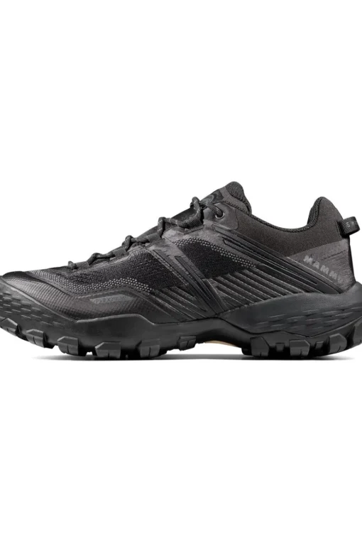 Mammut Wandelschoenen Ducan Ii Low Gtx Women