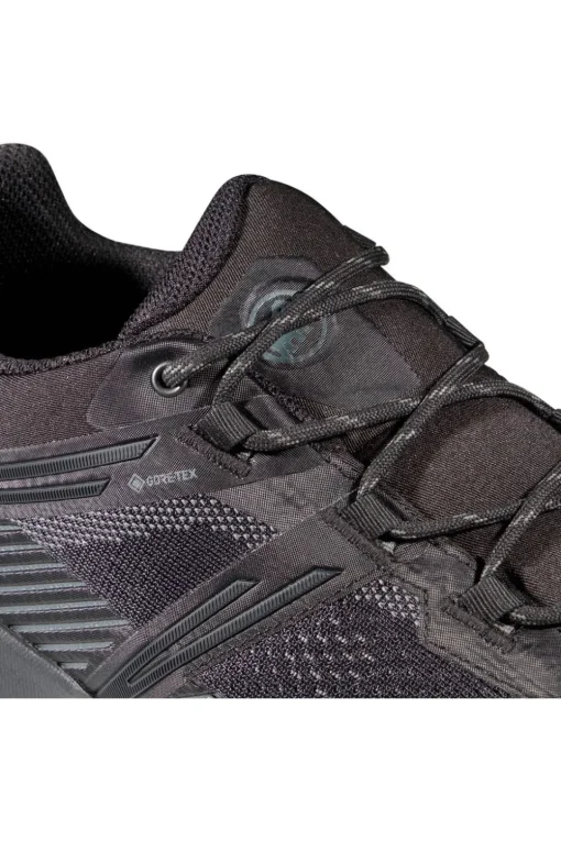 Mammut Wandelschoenen Ducan Ii Low Gtx Women