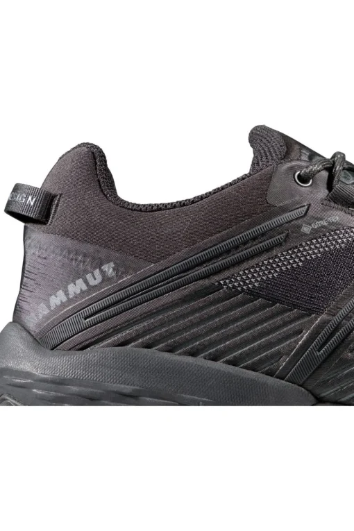 Mammut Wandelschoenen Ducan Ii Low Gtx Women