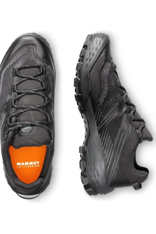 Mammut Wandelschoenen Ducan Ii Low Gtx Women