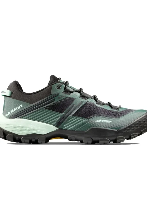 Mammut Wandelschoenen Ducan Ii Low Gtx Men