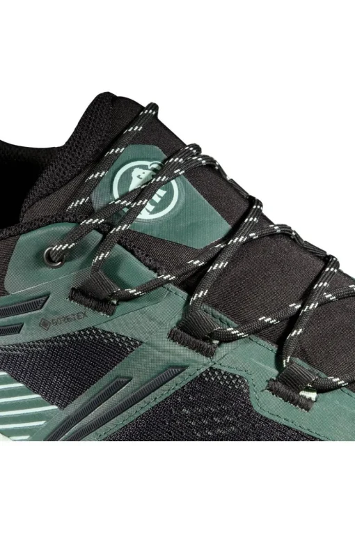 Mammut Wandelschoenen Ducan Ii Low Gtx Men