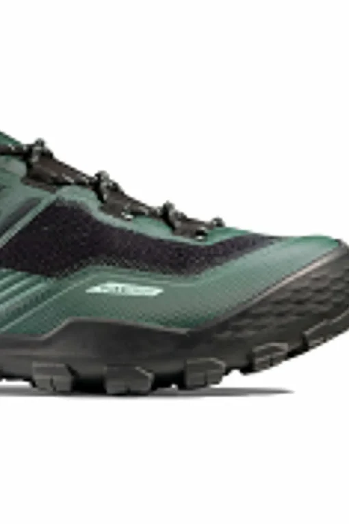 Mammut Wandelschoenen Ducan Ii Low Gtx Men