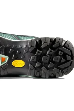 Mammut Wandelschoenen Ducan Ii Low Gtx Men