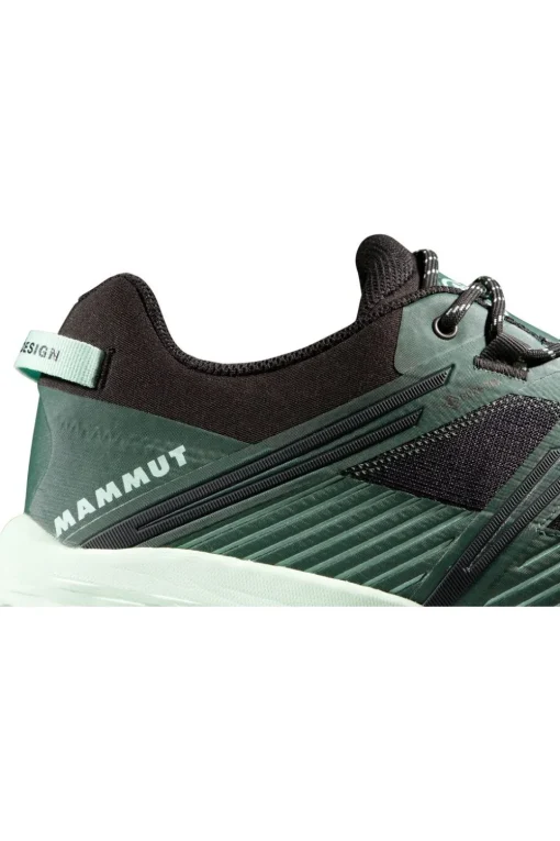 Mammut Wandelschoenen Ducan Ii Low Gtx Men