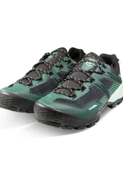 Mammut Wandelschoenen Ducan Ii Low Gtx Men