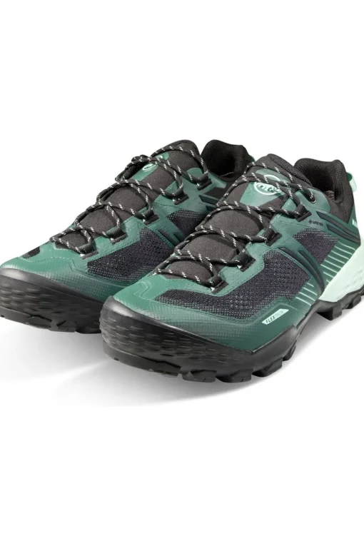 Mammut Wandelschoenen Ducan Ii Low Gtx Men