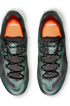 Mammut Wandelschoenen Ducan Ii Low Gtx Men