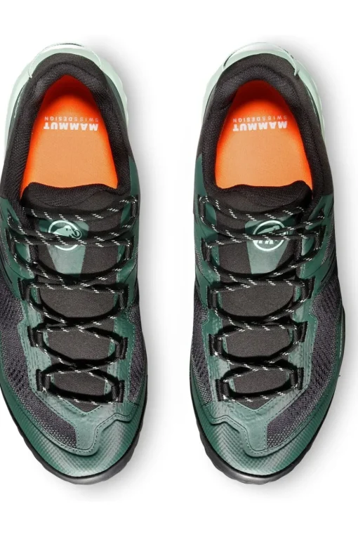 Mammut Wandelschoenen Ducan Ii Low Gtx Men