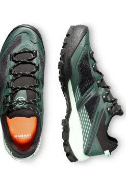 Mammut Wandelschoenen Ducan Ii Low Gtx Men
