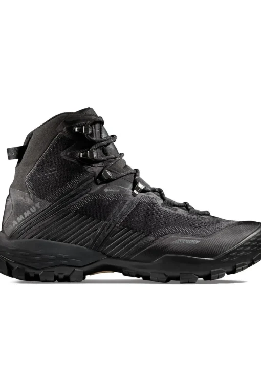 Mammut Wandelschoenen Ducan Ii High Gtx Men