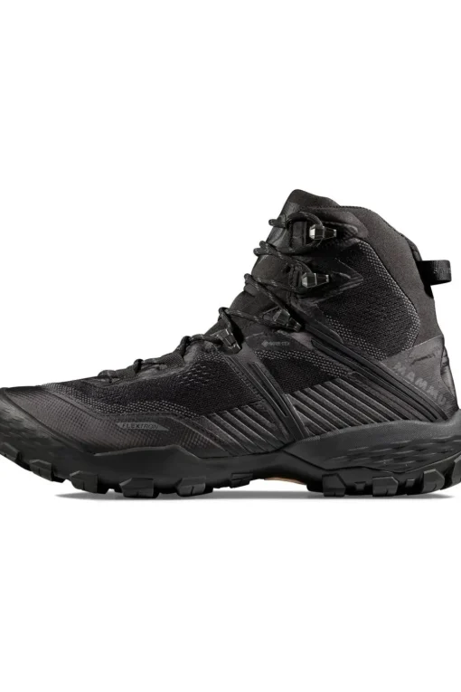 Mammut Wandelschoenen Ducan Ii High Gtx Men