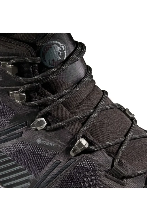 Mammut Wandelschoenen Ducan Ii High Gtx Men