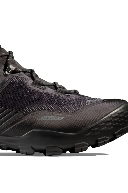 Mammut Wandelschoenen Ducan Ii High Gtx Men