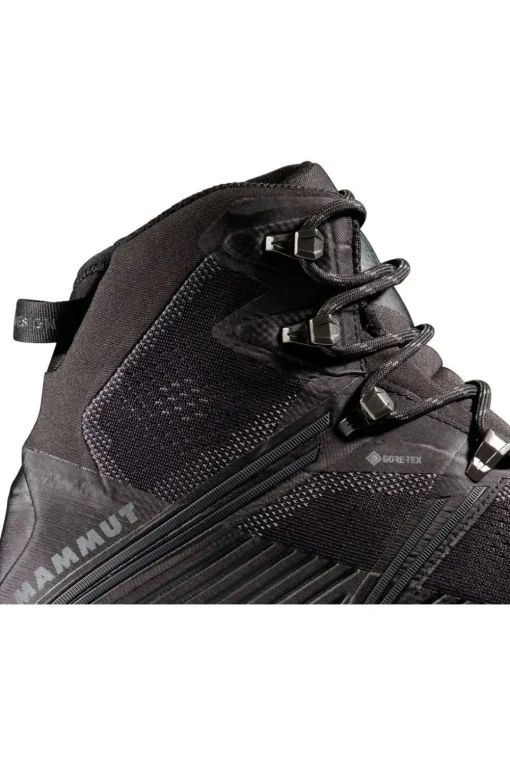 Mammut Wandelschoenen Ducan Ii High Gtx Men