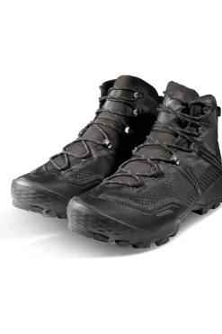 Mammut Wandelschoenen Ducan Ii High Gtx Men