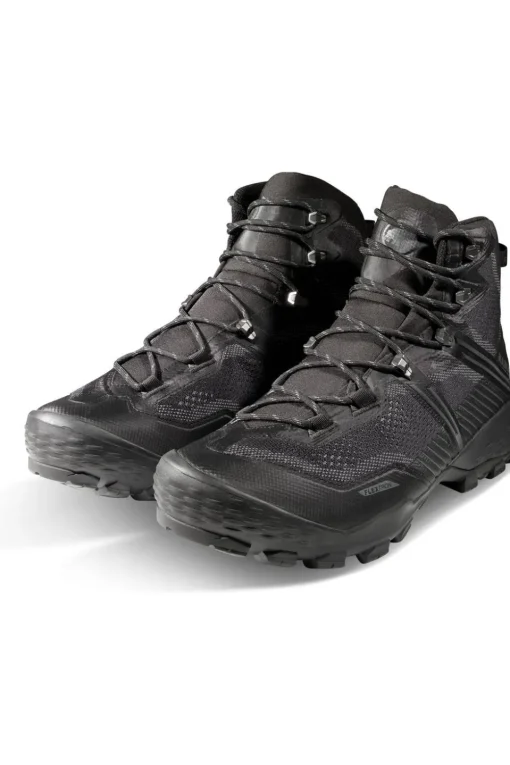 Mammut Wandelschoenen Ducan Ii High Gtx Men