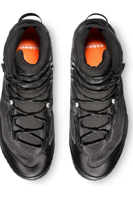 Mammut Wandelschoenen Ducan Ii High Gtx Men