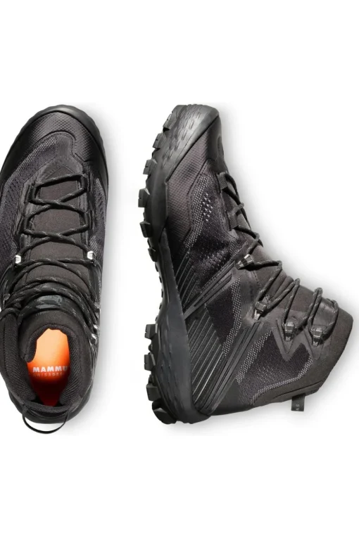 Mammut Wandelschoenen Ducan Ii High Gtx Men