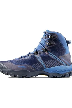 Mammut Wandelschoenen Ducan Ii High Gtx Men