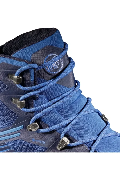 Mammut Wandelschoenen Ducan Ii High Gtx Men