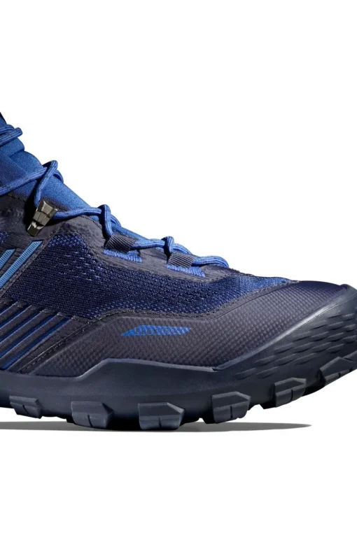 Mammut Wandelschoenen Ducan Ii High Gtx Men