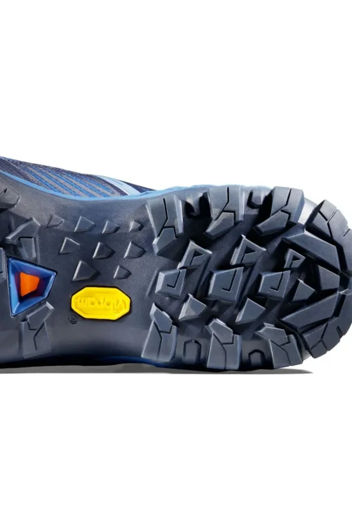 Mammut Wandelschoenen Ducan Ii High Gtx Men