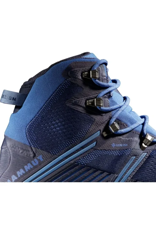 Mammut Wandelschoenen Ducan Ii High Gtx Men