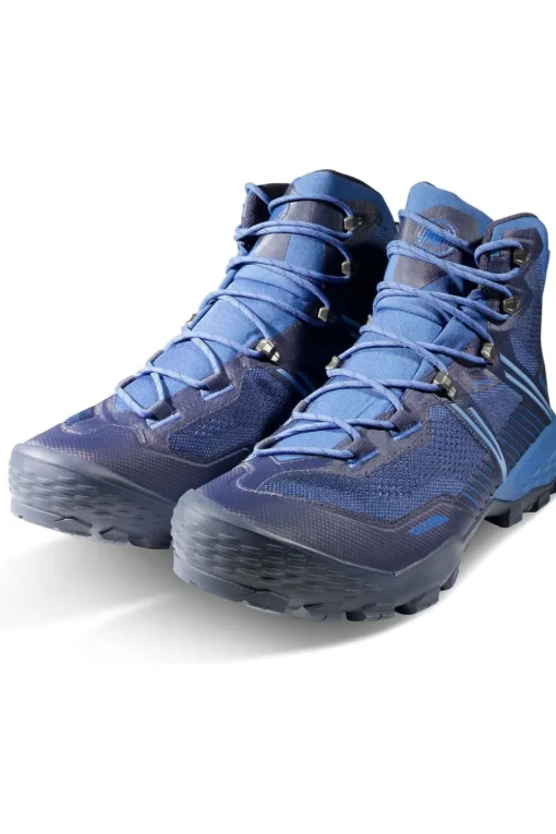 Mammut Wandelschoenen Ducan Ii High Gtx Men