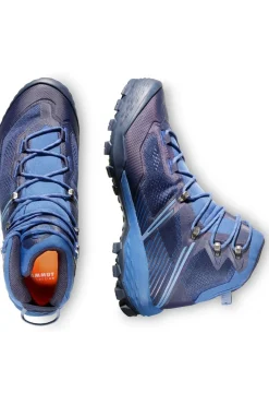 Mammut Wandelschoenen Ducan Ii High Gtx Men
