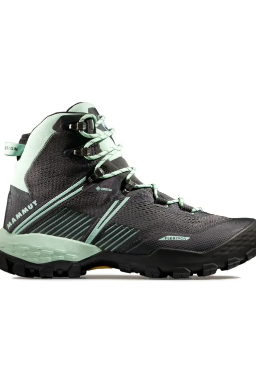 Mammut Wandelschoenen Ducan Ii High Gtx Women