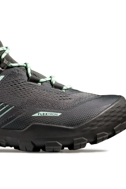 Mammut Wandelschoenen Ducan Ii High Gtx Women
