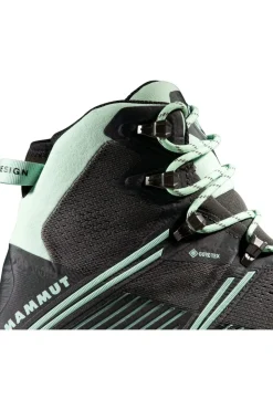 Mammut Wandelschoenen Ducan Ii High Gtx Women