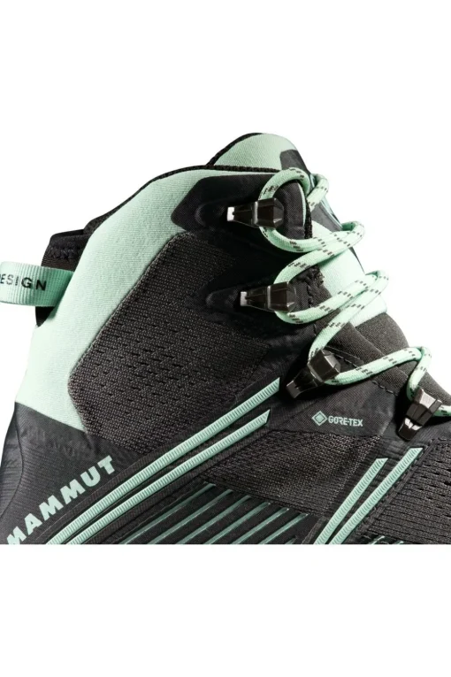 Mammut Wandelschoenen Ducan Ii High Gtx Women