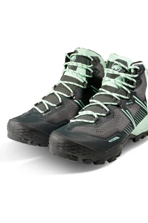 Mammut Wandelschoenen Ducan Ii High Gtx Women