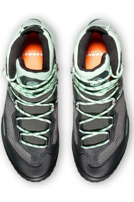 Mammut Wandelschoenen Ducan Ii High Gtx Women