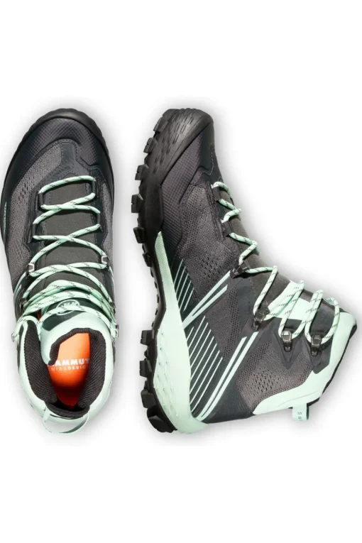 Mammut Wandelschoenen Ducan Ii High Gtx Women