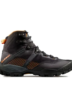 Mammut Wandelschoenen Ducan Ii High Gtx Men