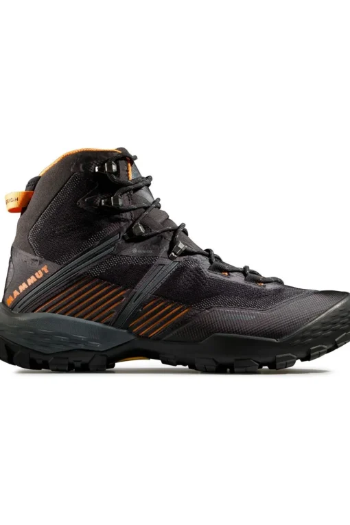Mammut Wandelschoenen Ducan Ii High Gtx Men