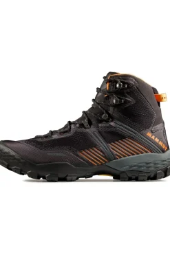 Mammut Wandelschoenen Ducan Ii High Gtx Men
