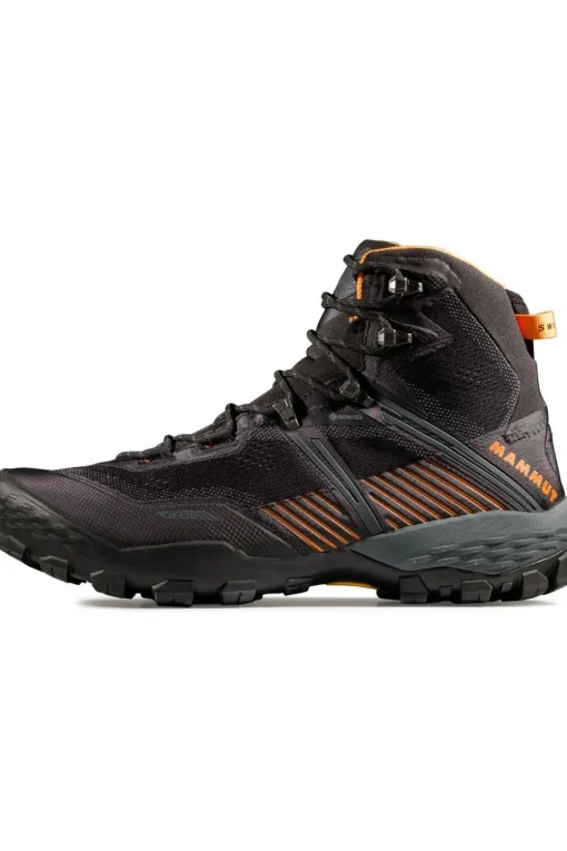 Mammut Wandelschoenen Ducan Ii High Gtx Men