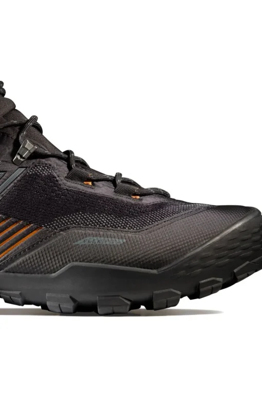 Mammut Wandelschoenen Ducan Ii High Gtx Men