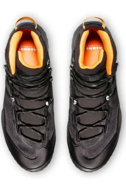 Mammut Wandelschoenen Ducan Ii High Gtx Men