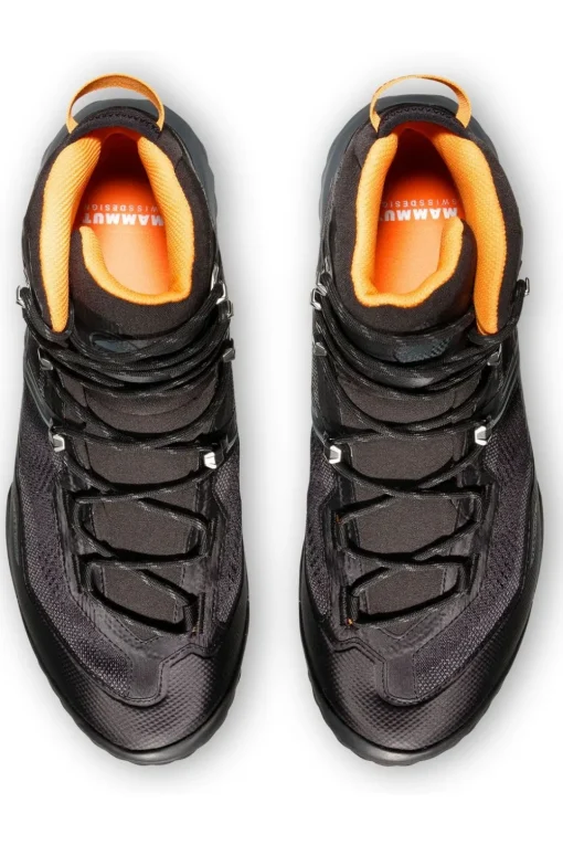Mammut Wandelschoenen Ducan Ii High Gtx Men