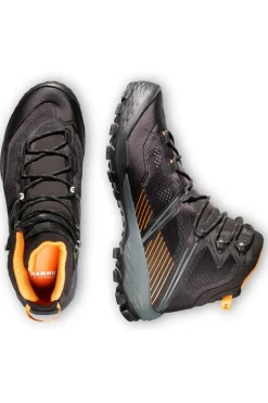 Mammut Wandelschoenen Ducan Ii High Gtx Men